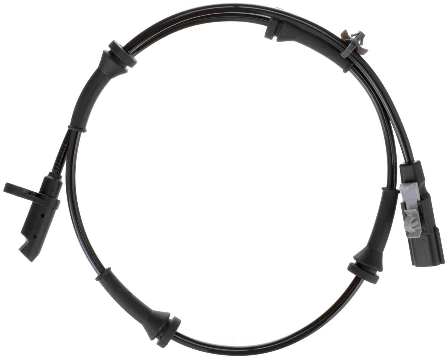 Delphi SS20934 ABS Wheel Speed Sensor