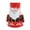 Style D, variant on GUOOL Box Christmas Food Tin Box with Lid Christmas Decoration Holiday Gift Boxes Christmas for New Year D