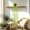 Artificial Hanging Plants Under $5 a3, variant on Usloyux Artificial Hanging Green Leaves Plants, Wall Hanging Planter Pots for Indoor Outdoor Decor, Fake Hanging Garland for Home Bedroom Living Room Boho Wall Ornament, Vertical Garden Greenery