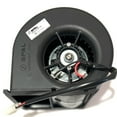 thumbnail image 6 of SPAL 30003542 Single Wheel Centrifugal Blower 12 Volt – High-Performance HVAC/Rear-Air Circulation Unit (023-A70-74D 12V) 335 CFM, 6 of 10