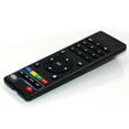 thumbnail image 3 of Replacement Learning Remote Control Suit for H96 pro/V88/MXQ/Z28/T95X/T95Z Plus/TX3 X96 Mini Android TV Box for Android Smart TV Box Wireless  Remote Control, 3 of 6