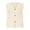 Beige, variant on Camisole Tops for Women, Womens Sleeveless Sweater Vest Button V Neck Knit Trendy Casual Summer Cardigan with Pockets