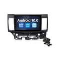 thumbnail image 1 of Estéreo Android 10 Carplay for Mitsubishi Lancer 2008-2013, 1 of 10