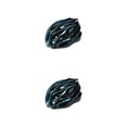thumbnail image 4 of Casco de ciclismo Soidarity PC EPS Azul Negro Tamaño Libre 2Conjunto, 4 of 6