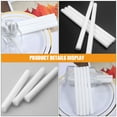 thumbnail image 4 of 50pcs Perfume Diffuser Sticks Replacement Diffuser Sticks Volatile Stick Humidifier Filter, 4 of 9