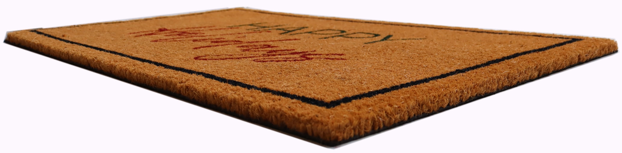 COIR DOOR MAT