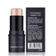 thumbnail image 2 of Resaltador Stick ANGGREK Magical Halo 02 maquillaje Facial 3,5 g, 2 of 2