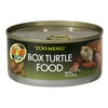 Zoo Menu Box Turtle Food 6oz - Includes Attached DBDPet Pro-Tip Guide