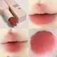 thumbnail image 1 of Heallor-pintalabios mate de larga duración, bálsamo tinte de labios rojo brillante, hidratante, terciopelo, Nude, realza el cutis, 1 of 5