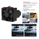 thumbnail image 4 of Calentador Eléctrico, 70 Grados Celsius Calentador Para Espacios Pequeños Compacto Silencioso DC24V 300W Para Talleres Y Fábricas, 4 of 7