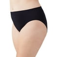 thumbnail image 4 of Wacoal Women's B-Smooth Hi-Cut Panty, 4 of 4