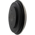 thumbnail image 4 of Centric Premium Brake Drum Fits select: 2015-2020 HONDA FIT, 4 of 5