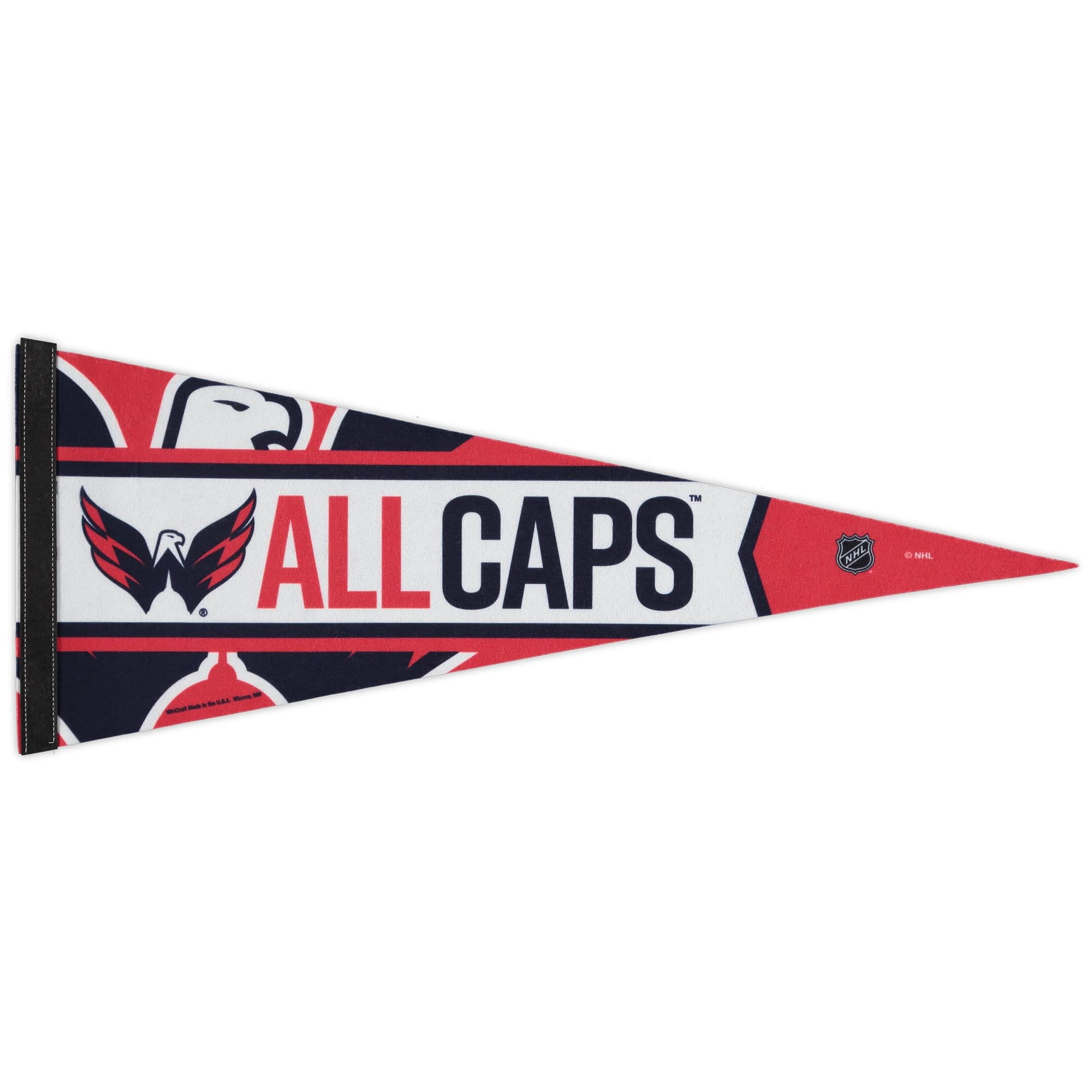 Washington Capitals WinCraft 12\