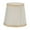 As Shown, variant on Medium Lamp Shade for Table Lamp Pleated Cloth Lampshade Chandelier Lamp Cover Fitter for Bulbs Table Floor Lamps Replacement