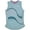 Blue - blue, variant on ASICS Womens Polka Dot Tank Top, Blue, Large