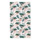 thumbnail image 1 of Balery Hawaii Palms Toalla de Microfibra Premium con Estampado – 27.5x16 pulgadas, Alta Absorción, Suave y Aterciopelada, Secado Rápido, 1 of 6