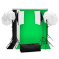 thumbnail image 1 of Estudio Fotográfico Profesional Onof EF-01 Kit Foto y Video, 1 of 13