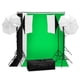 thumbnail image 1 of Estudio Fotográfico Profesional Onof EF-01 Kit Foto y Video, 1 of 13