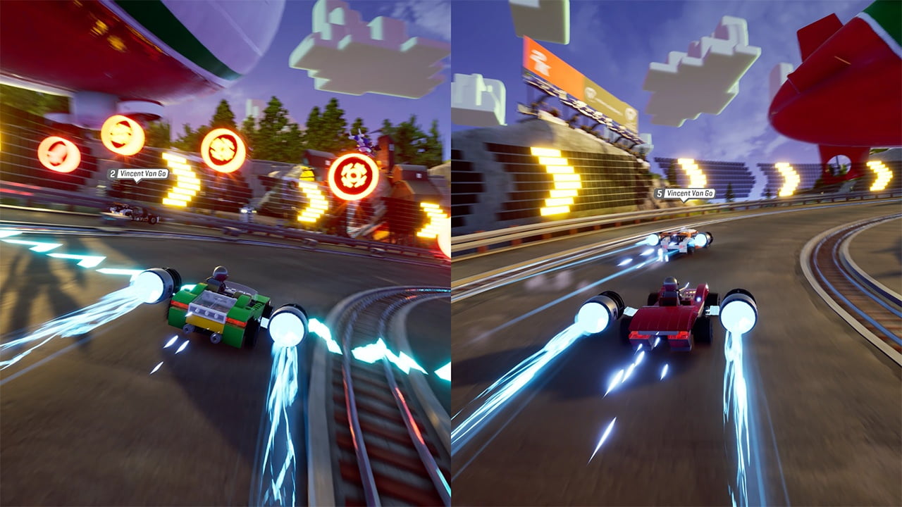 LEGO® 2K Drive - Nintendo Switch [Digital]