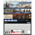 thumbnail image 2 of Assassin's Creed Odyssey Deluxe Edition, Ubisoft, PlayStation 4, 887256036102, 2 of 9