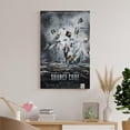 thumbnail image 6 of Wall Decor Posters Source Code Movie Posters Canvas Art Poster And Wall Art Picture Print Modern Family Bedroom Decor Posters, 6 of 7