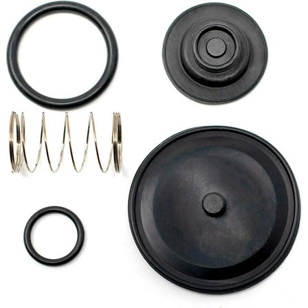 Fuel Petcock Rebuild Repair Parts Kit Fits Honda 0105-004
