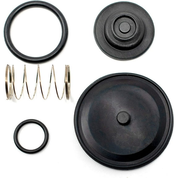Fuel Petcock Rebuild Repair Parts Kit Fits Honda 0105-004