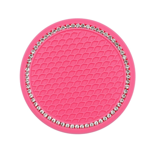 Kyusrd Car Accessories Tools and Decoration Deals!-studded Automobile Tire Leak-proof Tire