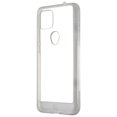 thumbnail image 1 of GoTo Slim Case for T-Mobile REVVL 5G Smartphones - Clear, 1 of 3