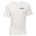 thumbnail image 2 of Corona Extra Saved By The Beach T-Shirt-Medium, 2 of 2