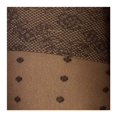 thumbnail image 4 of Pantimedia Secret Treasures Talla G Suave Negro, 4 of 4