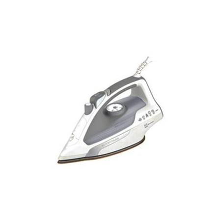 Electrolux Home Product ELFI18K7MT Electrolux Iron Silver