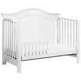 thumbnail image 4 of DaVinci Meadow 4-in-1 Convertible Crib With Toddler Bed Conversion Kit, 4 of 12