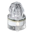 thumbnail image 2 of S SERENABLE LED Deep Drop Underwater Fishing Light Squid Strobe Bait White, 2 of 9