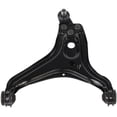 thumbnail image 5 of Delphi Suspension Control Arm And Ball Joint Assembly P/N:Tc1141 Fits select: 1994-1998 AUDI CABRIOLET, 1990-1991 AUDI COUPE, 5 of 5