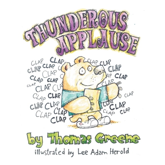 Thunderous Applause (Paperback)