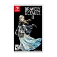 thumbnail image 1 of Bravely Default II Nintendo Switch Edicion Standard, 1 of 2