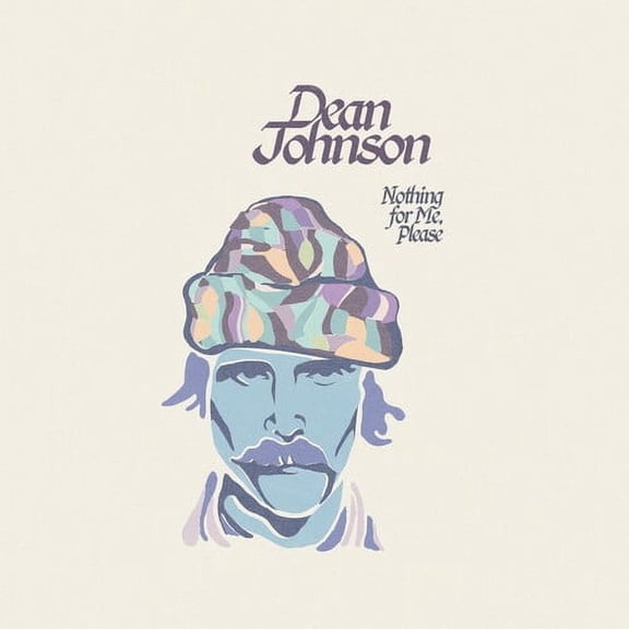 Dean Johnson - Nothing For Me Please - Music & Performance - CD