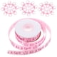 thumbnail image 2 of WORGEOUS 100 Uds. Mini chupetes para bebé, chupete para bebé con cinta, recuerdos para Baby Shower, 2 of 9