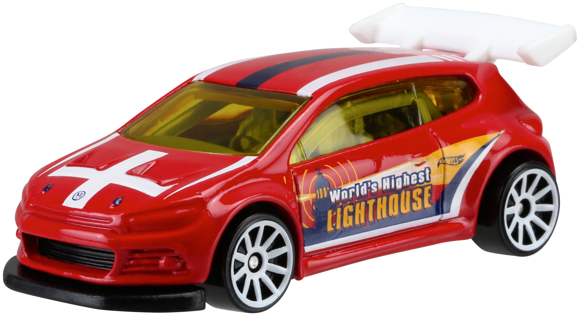 2014 Hot Wheels HW Road Trippin' Highway 1 - '66 Chevy Nova 15/32