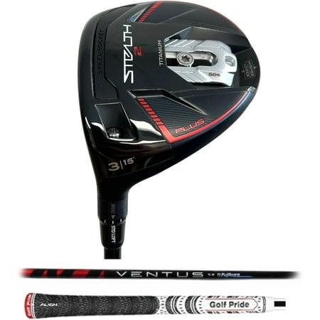 Left Handed TaylorMade...