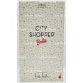 thumbnail image 5 of City Shopper Barbie Doll Nicole Miller 1996 Macy's Limited Edition Mattel 16289, 5 of 7