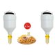 thumbnail image 2 of 5.5L Sauce Squeeze Bottle Hanging Sauce Dispenser Squeeze Bottle, 2 of 5