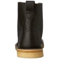 thumbnail image 3 of clarks 26126522 : men's desert mali chukka boot charcoal (8.5 d(m) us), 3 of 8