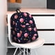thumbnail image 5 of Easygdp Cartoon Donut Planets Mochila Casual para Portátil, Mochila para Escuela, Viajes, Negocios, 5 of 6