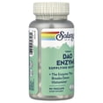 thumbnail image 3 of Solaray Vegan Dao Enzyme, 60,000 HDU, 90 VegCaps, 3 of 4