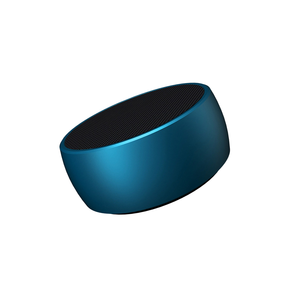 circle mini speaker
