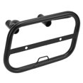 thumbnail image 1 of Soporte De Bolsa Lateral Para Motocicleta, Reemplazo De Soporte, Espacio De Almacenamiento, Bolsa De Sillín, Soporte Lateral Para Maletero Para Indian FTR1200 2019 2023, 1 of 7