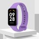 thumbnail image 5 of Correa de reloj inteligente suave Bandas de reloj inteligente cómodas a prueba de agua para Redmi Band 2, 5 of 7