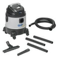 thumbnail image 2 of Quipall EC813-1000 1000-Watt 3.2 Gallon Plastic Tank Wet/Dry Vacuum, 2 of 11